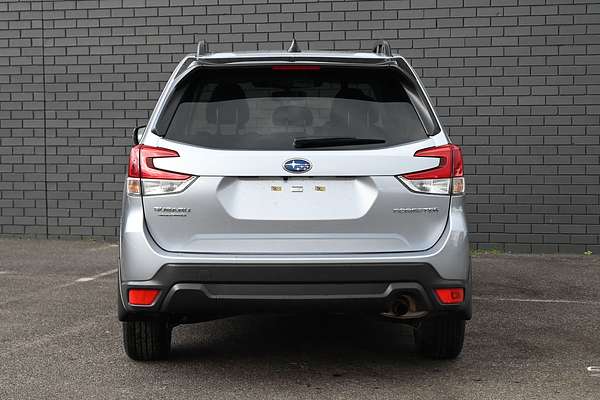 2024 Subaru Forester 2.5i S5