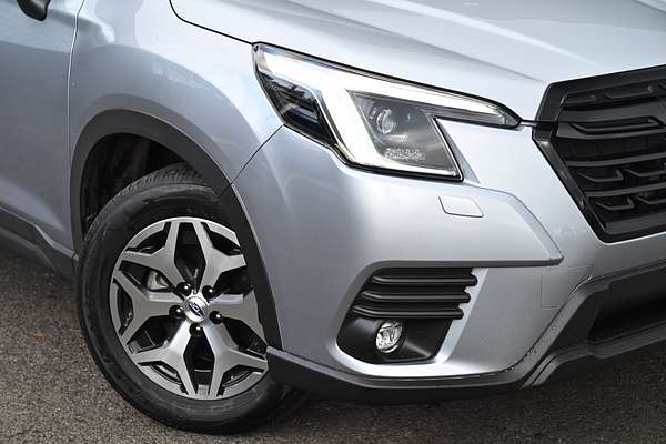 2024 Subaru Forester 2.5i S5