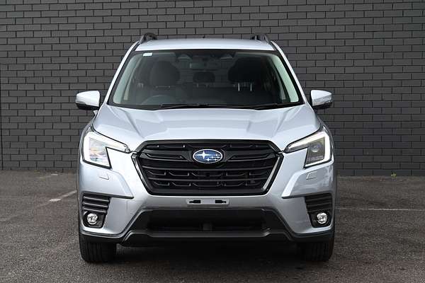 2024 Subaru Forester 2.5i S5