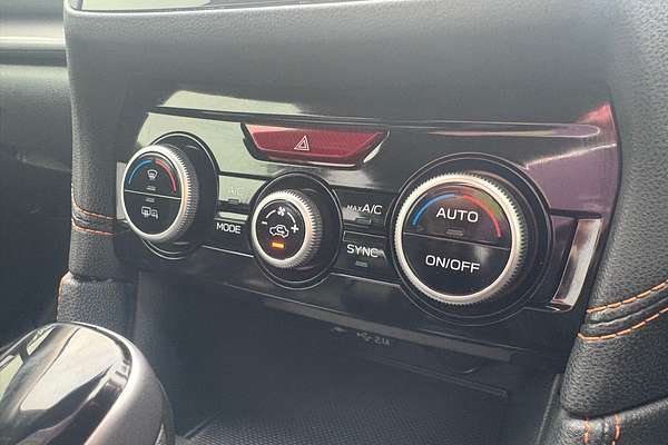 2021 Subaru XV 2.0i-S G5X
