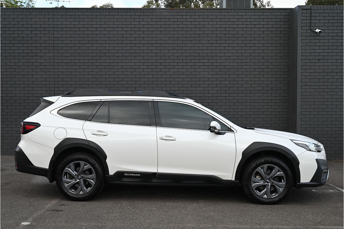 2022 Subaru Outback AWD 6GEN