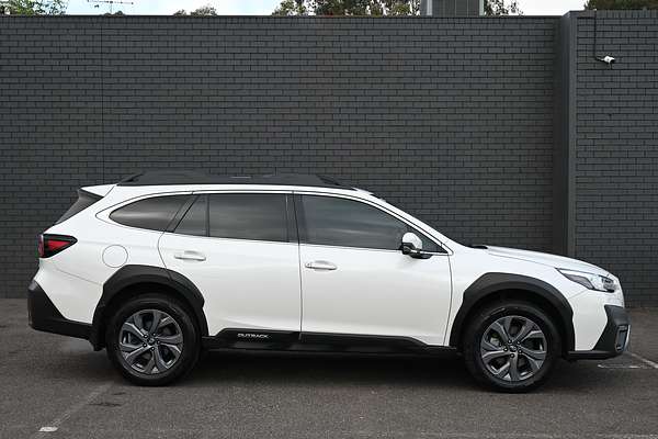 2022 Subaru Outback AWD 6GEN