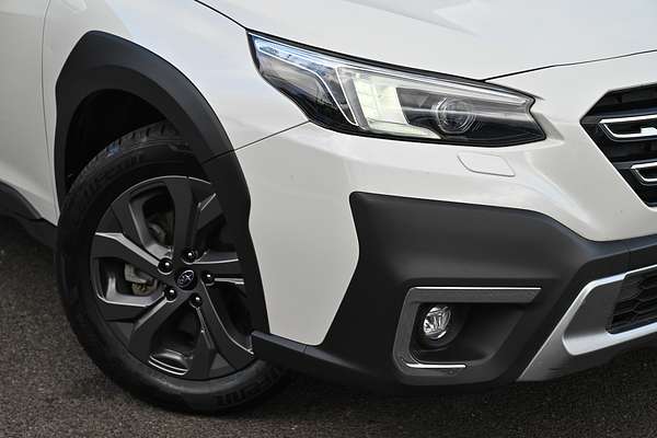 2022 Subaru Outback AWD 6GEN