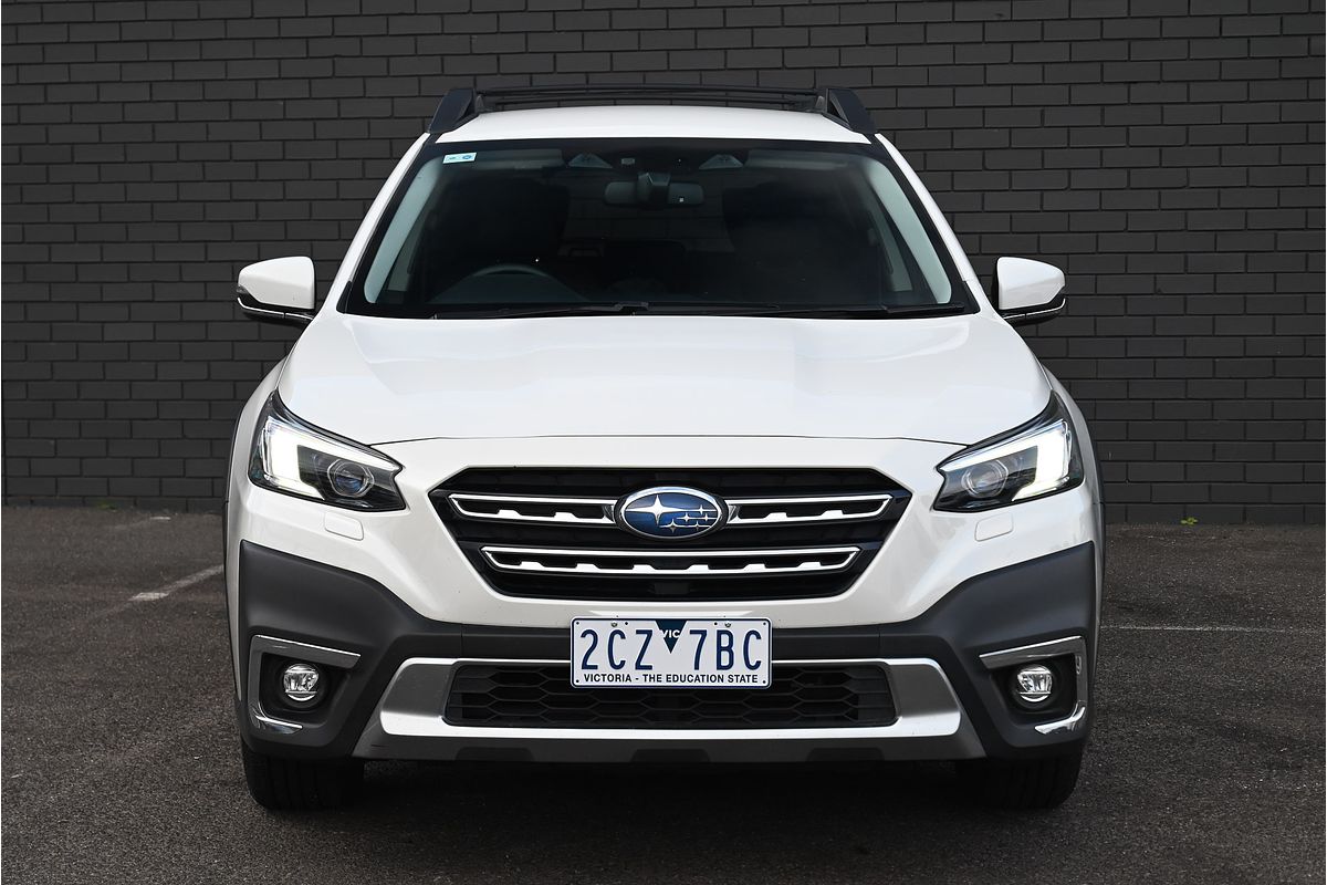 2022 Subaru Outback AWD 6GEN