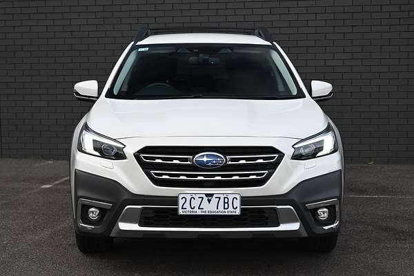 2022 Subaru Outback AWD 6GEN