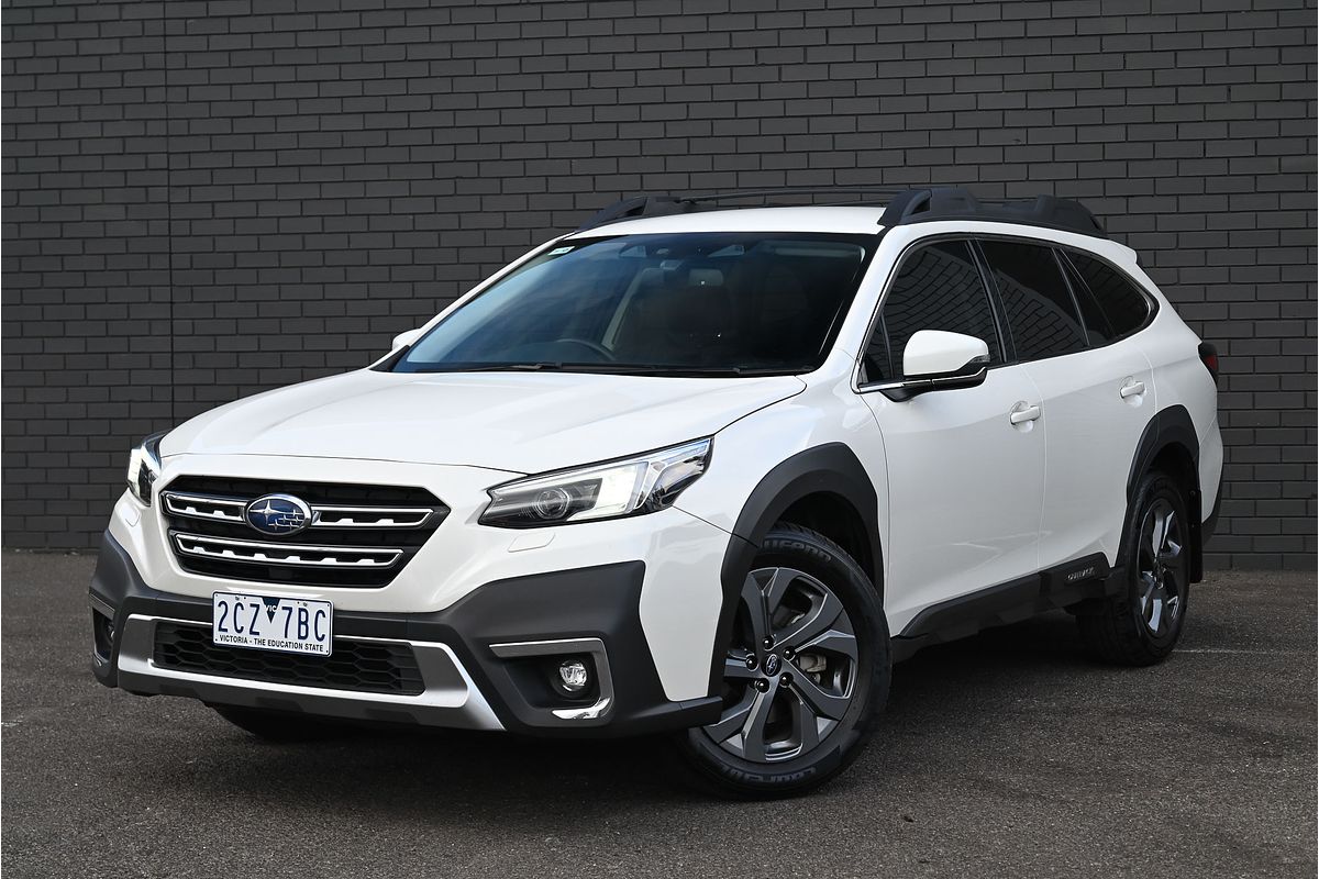 2022 Subaru Outback AWD 6GEN