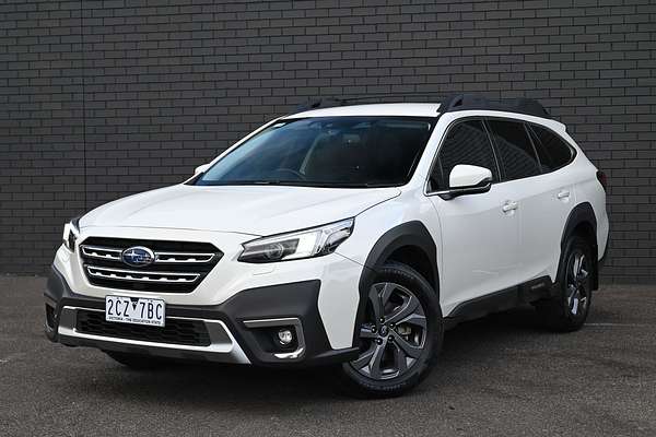 2022 Subaru Outback AWD 6GEN