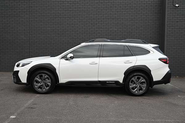 2022 Subaru Outback AWD 6GEN