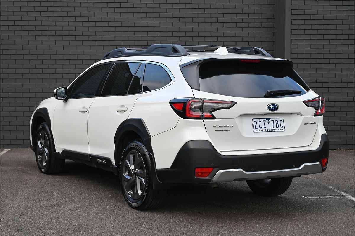 2022 Subaru Outback AWD 6GEN