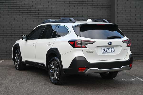 2022 Subaru Outback AWD 6GEN