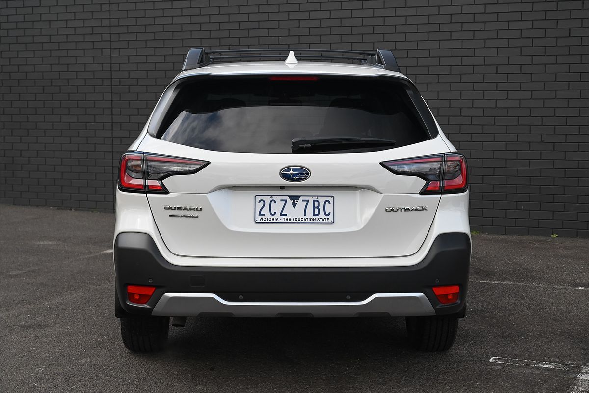 2022 Subaru Outback AWD 6GEN