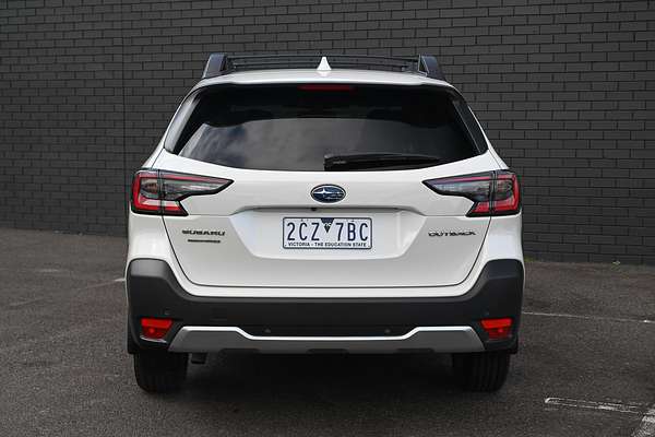 2022 Subaru Outback AWD 6GEN