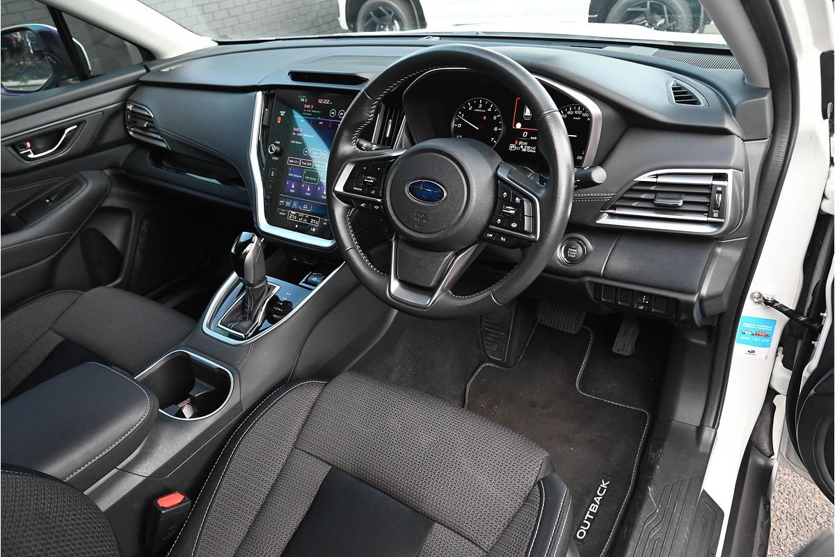 2022 Subaru Outback AWD 6GEN