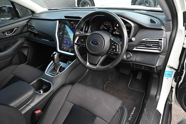 2022 Subaru Outback AWD 6GEN