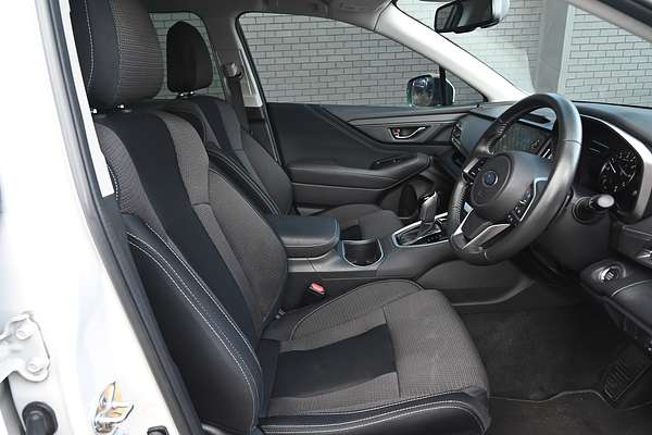 2022 Subaru Outback AWD 6GEN