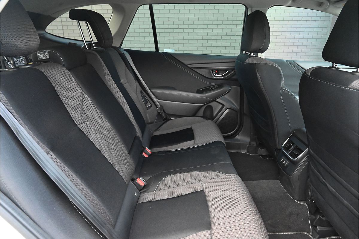2022 Subaru Outback AWD 6GEN