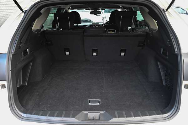 2022 Subaru Outback AWD 6GEN
