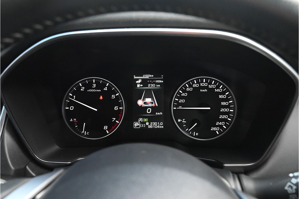 2022 Subaru Outback AWD 6GEN