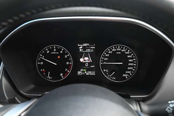 2022 Subaru Outback AWD 6GEN
