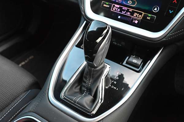 2022 Subaru Outback AWD 6GEN