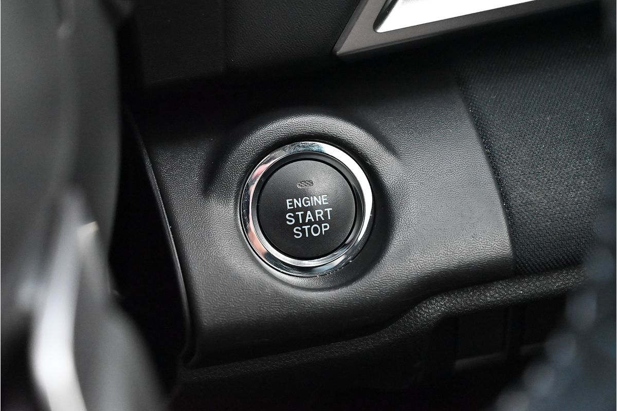 2022 Subaru Outback AWD 6GEN