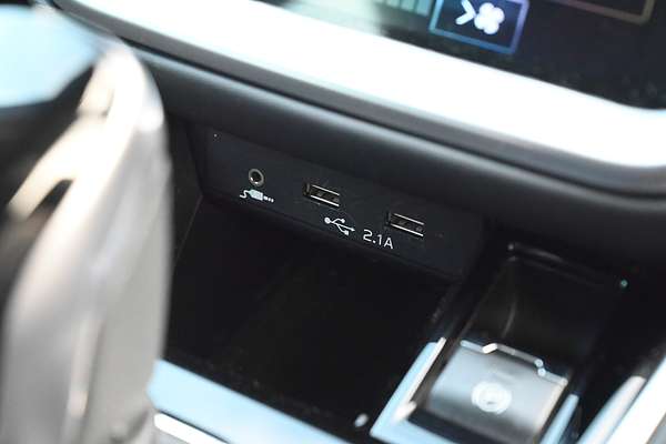 2022 Subaru Outback AWD 6GEN