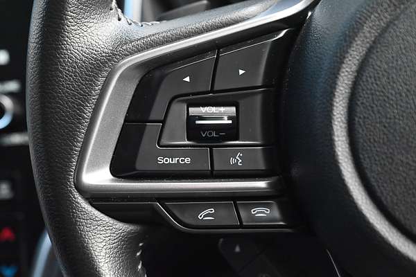 2022 Subaru Outback AWD 6GEN