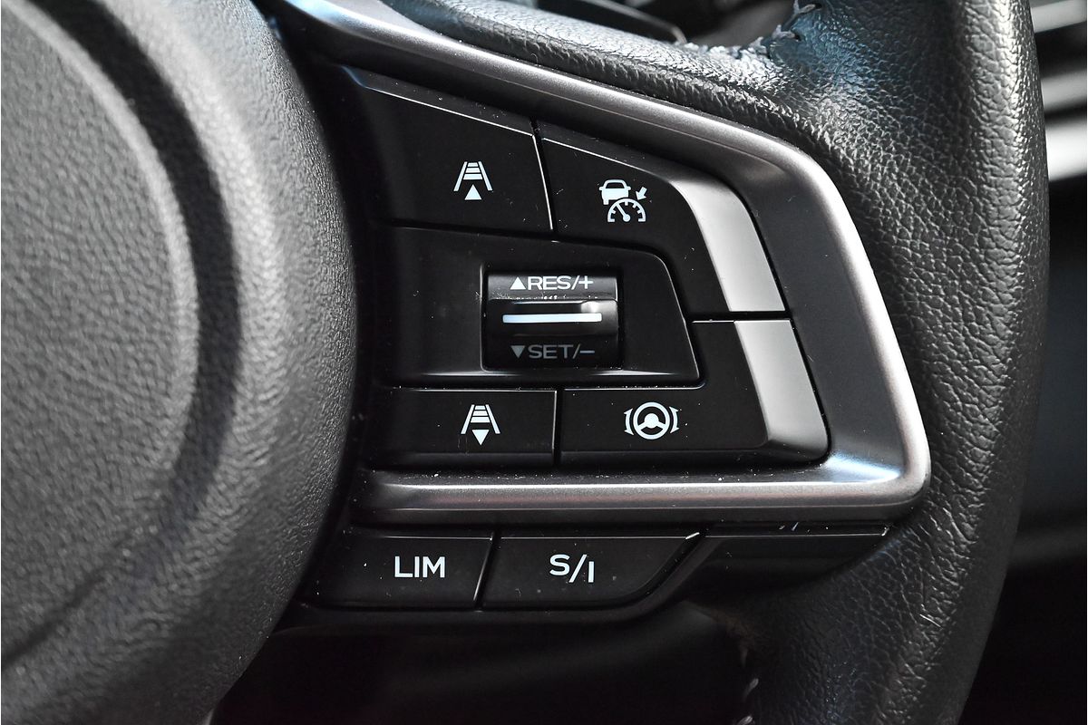 2022 Subaru Outback AWD 6GEN