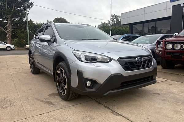 2021 Subaru XV 2.0i-S G5X