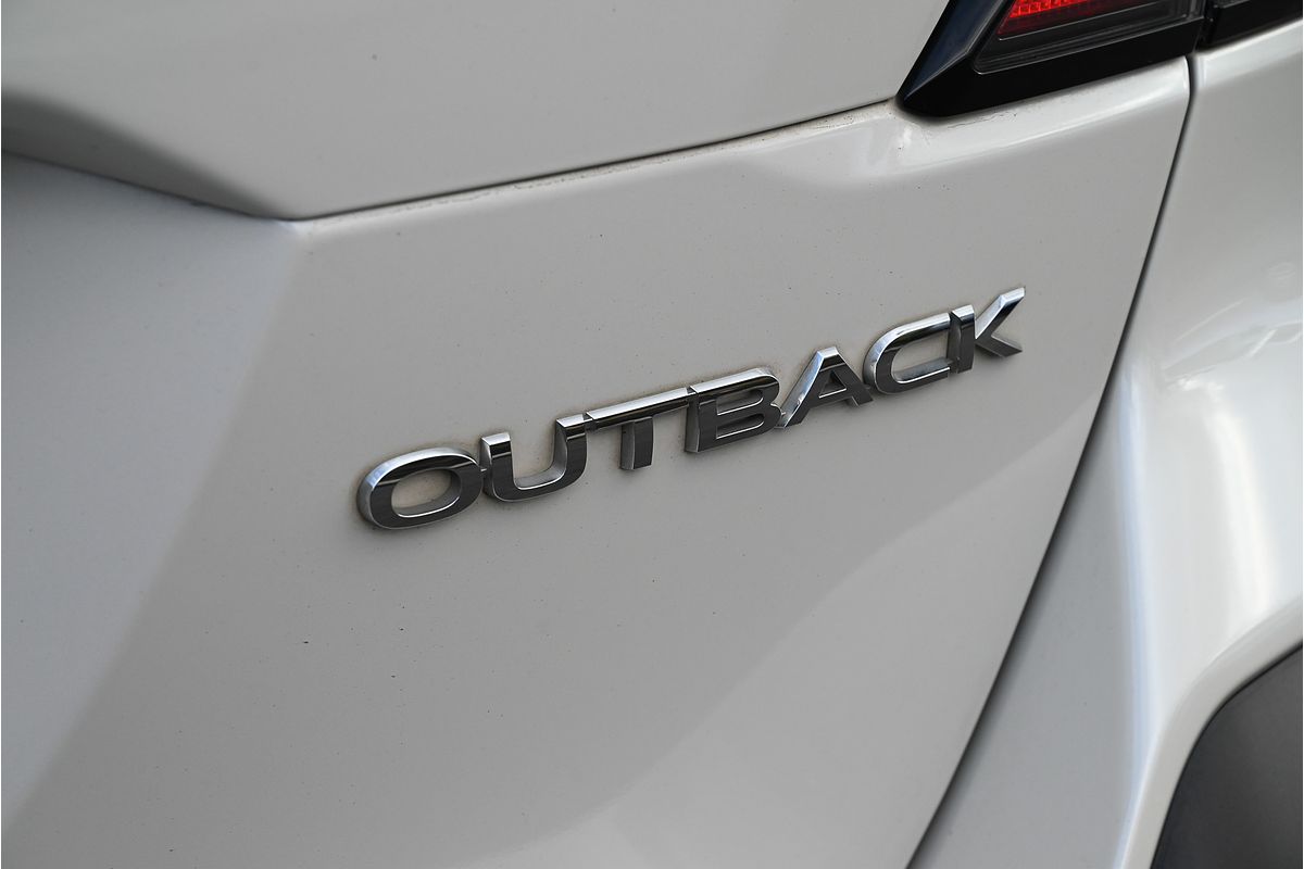 2022 Subaru Outback AWD 6GEN