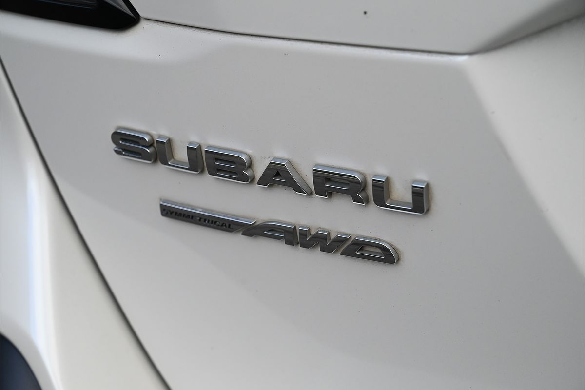 2022 Subaru Outback AWD 6GEN