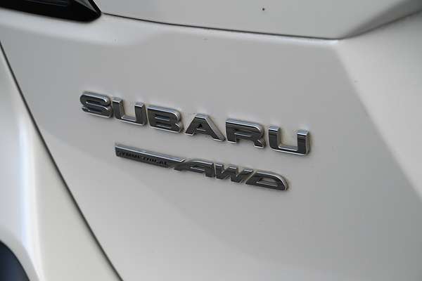 2022 Subaru Outback AWD 6GEN