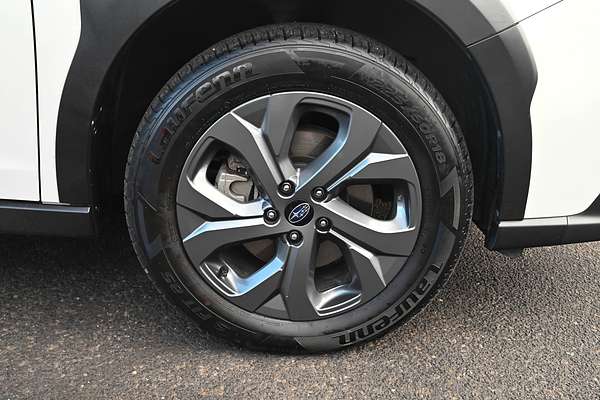 2022 Subaru Outback AWD 6GEN