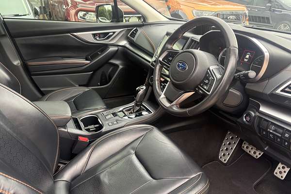 2021 Subaru XV 2.0i-S G5X