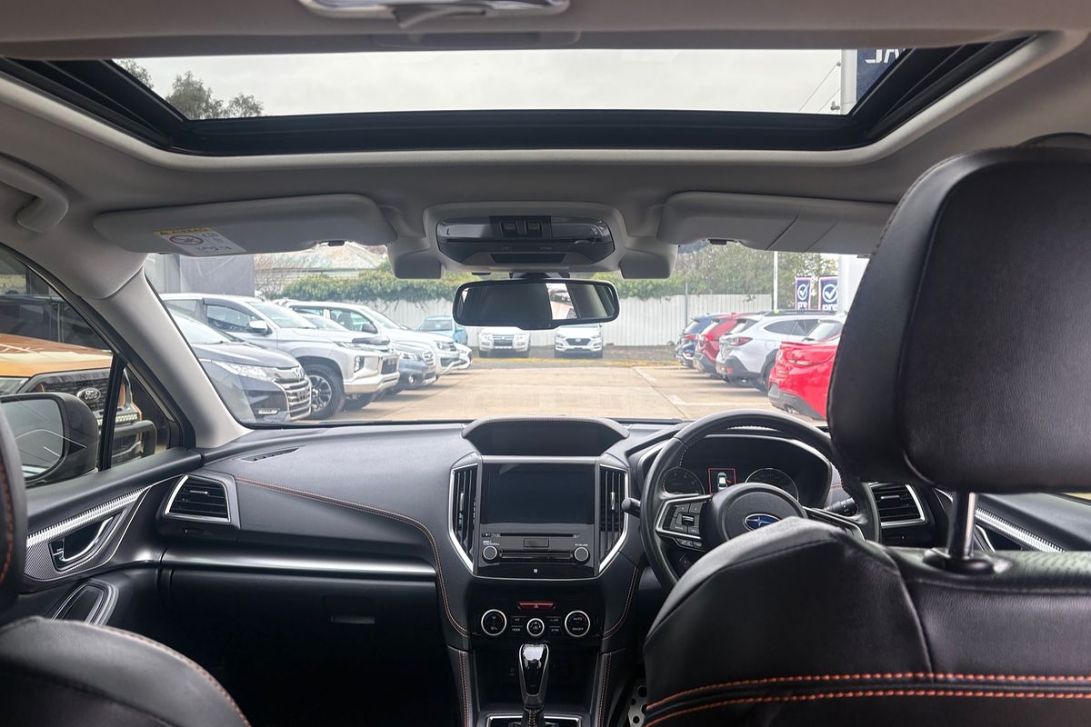 2021 Subaru XV 2.0i-S G5X