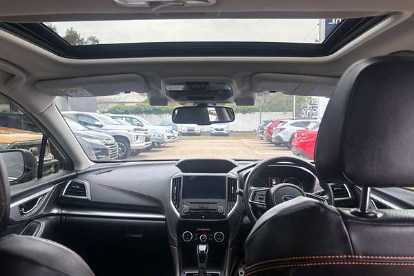 2021 Subaru XV 2.0i-S G5X