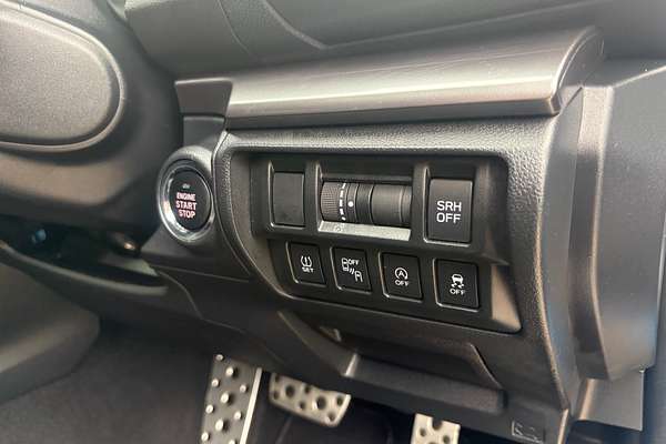 2021 Subaru XV 2.0i-S G5X