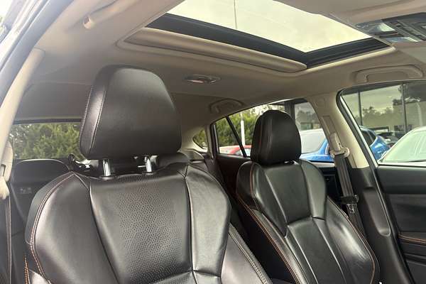 2021 Subaru XV 2.0i-S G5X