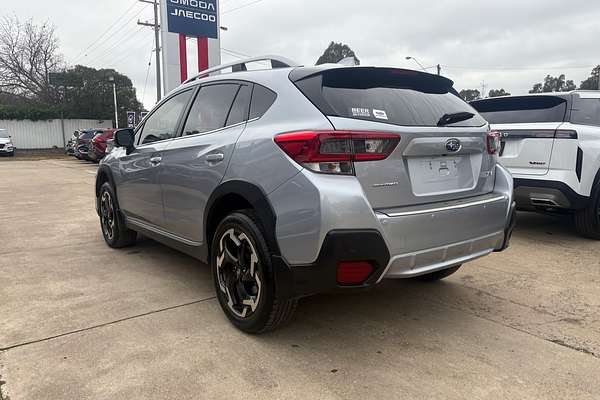 2021 Subaru XV 2.0i-S G5X