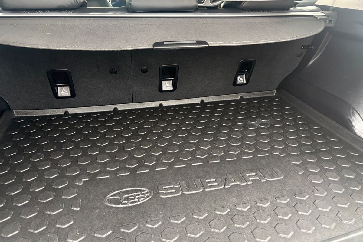 2021 Subaru XV 2.0i-S G5X
