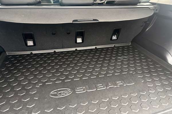 2021 Subaru XV 2.0i-S G5X