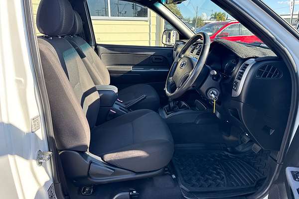 2019 GWM Steed