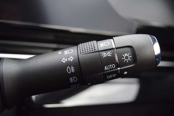 2025 Chery C5 Urban