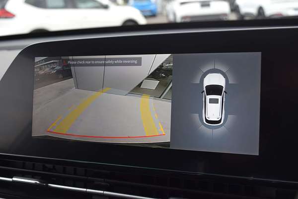 2025 Chery C5 Urban