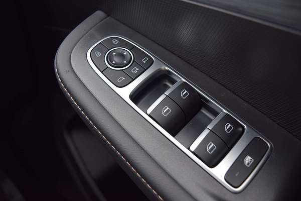 2025 Chery C5 Urban