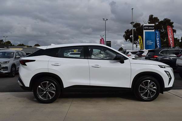 2025 Chery C5 Urban
