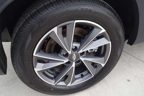 2025 Chery C5 Urban