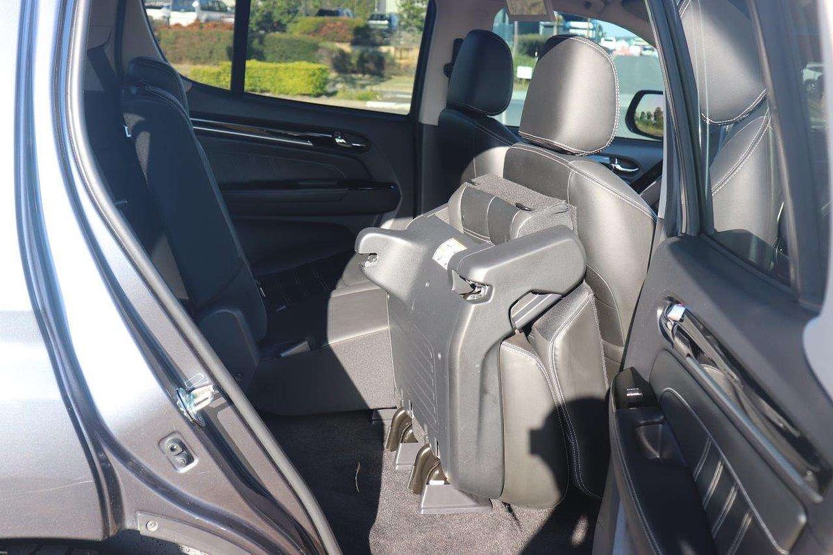 2020 Isuzu MU-X LS-T