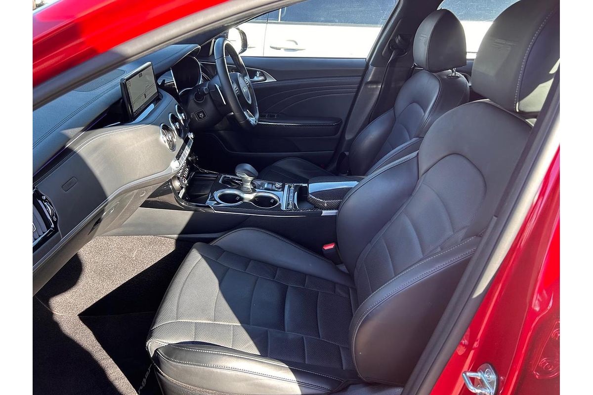 2023 Kia Stinger GT CK