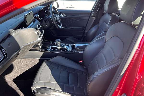 2023 Kia Stinger GT CK